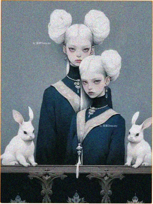 巾帼球魂